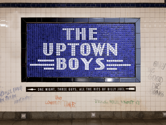 Gallery photo 10 of The Uptown Boys