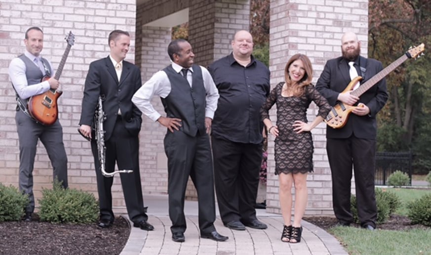 Gallery photo 11 of The Uptown Groove