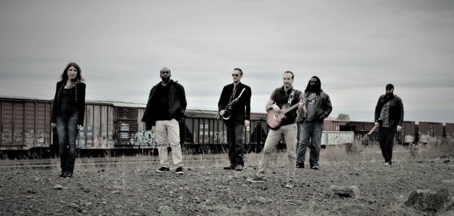 Gallery photo 14 of The Uptown Groove