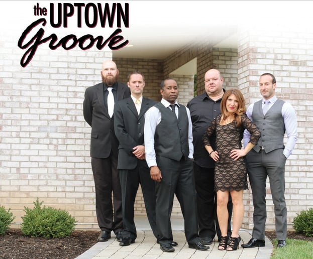 Gallery photo 5 of The Uptown Groove