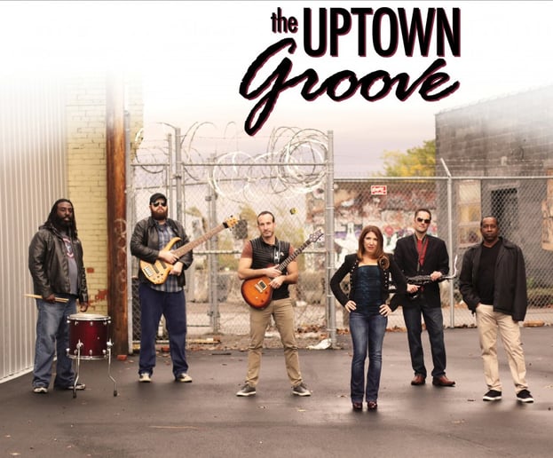 Gallery photo 4 of The Uptown Groove