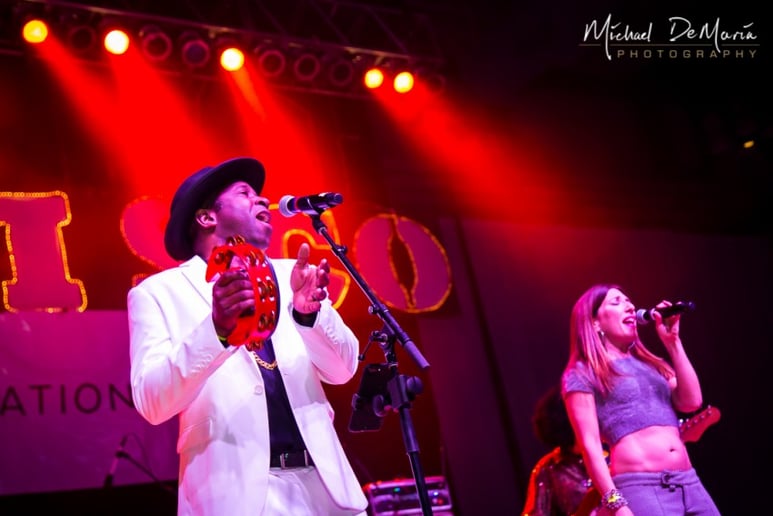 Gallery photo 10 of The Uptown Groove