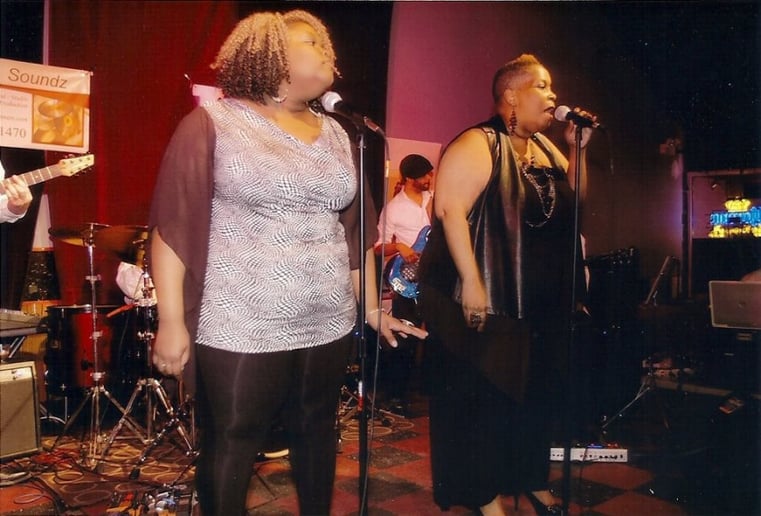 Gallery photo 1 of The Urban Groove Experience