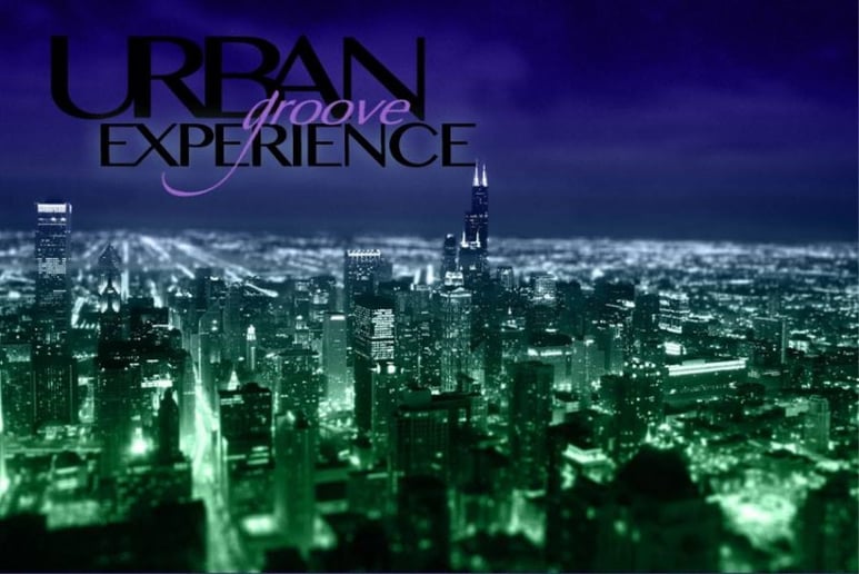 Gallery photo 3 of The Urban Groove Experience