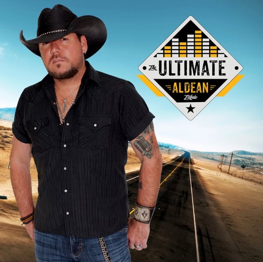 Gallery photo 4 of The Ultimate Aldean Tribute