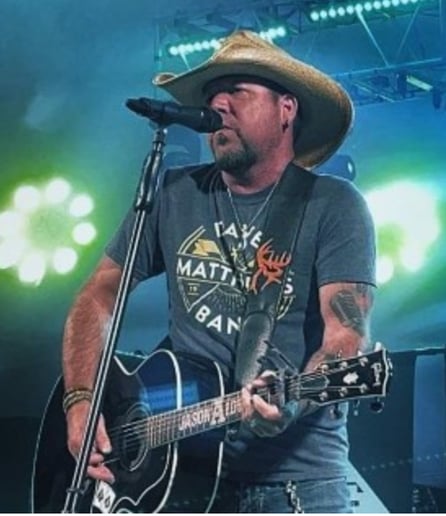 Gallery photo 2 of The Ultimate Aldean Tribute