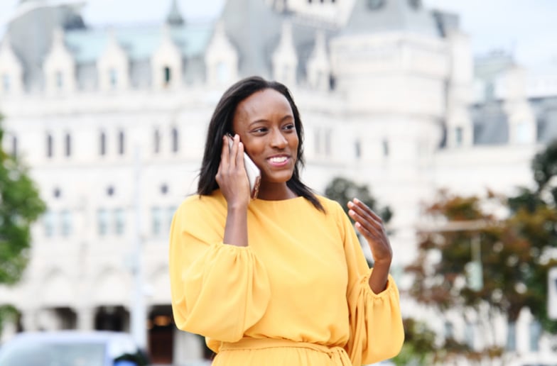 Gallery photo 3 of The VALUE Coach - Aigné S. Goldsby, Esq.