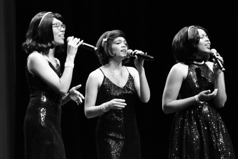Gallery photo 5 of The Vegas Noelles