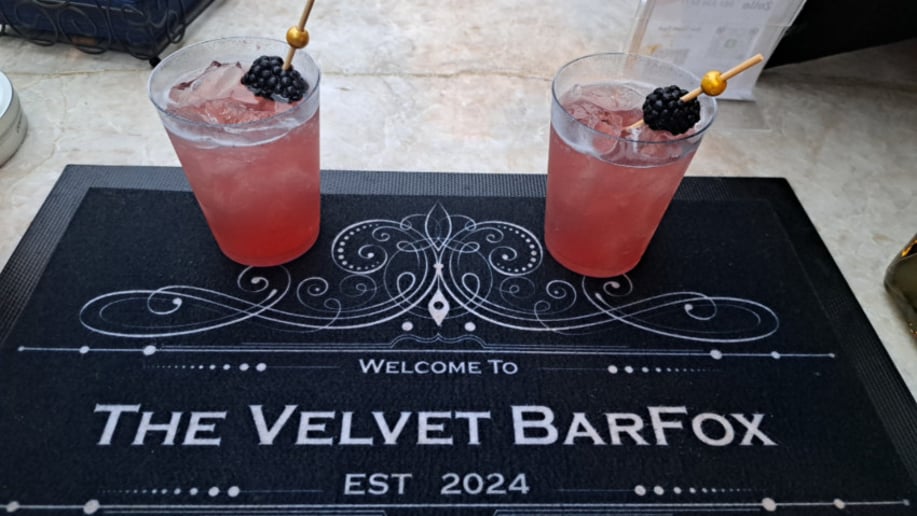 Gallery photo 7 of The Velvet BarFox