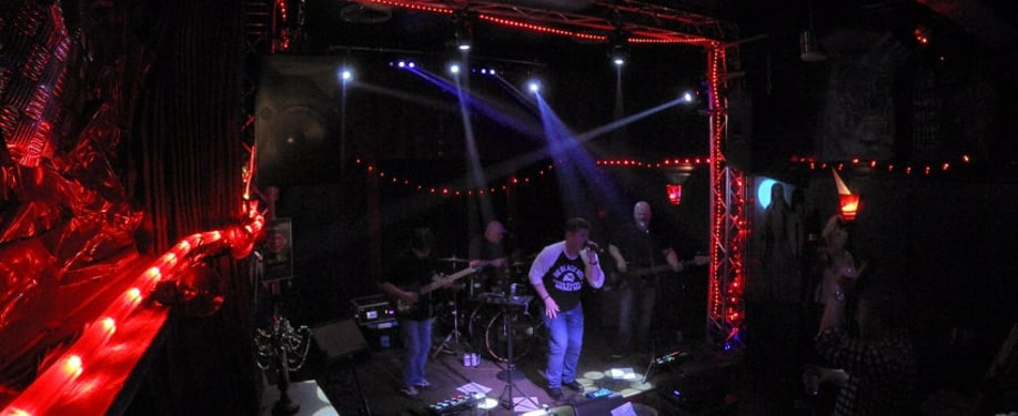 Gallery photo 9 of The Velvet Fog