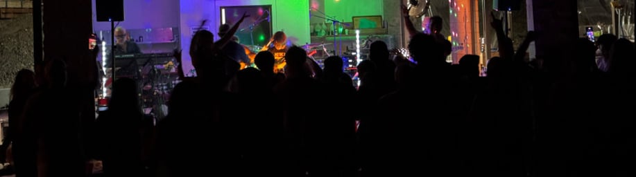 Gallery photo 4 of The Velvet Fog
