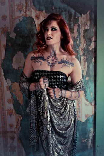 Gallery photo 4 of The Velveteen Serpent