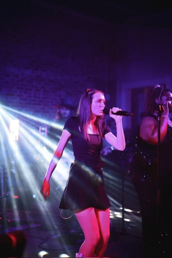 Gallery photo 6 of The Vermillionaires
