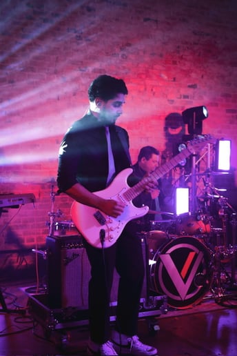 Gallery photo 8 of The Vermillionaires