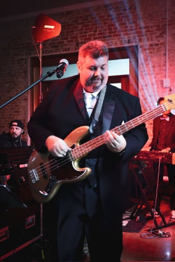 Gallery photo 9 of The Vermillionaires
