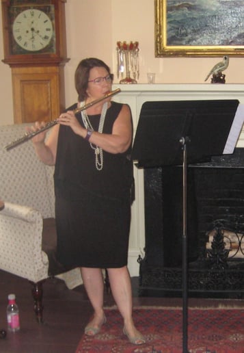Gallery photo 1 of The Versatile Flute