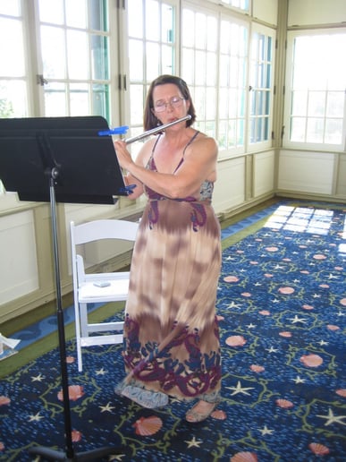 Gallery photo 6 of The Versatile Flute