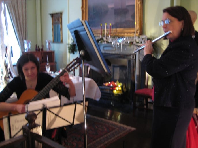 Gallery photo 7 of The Versatile Flute