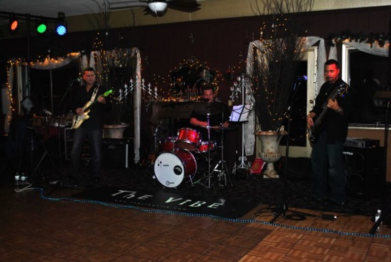 Gallery photo 5 of The Vibe