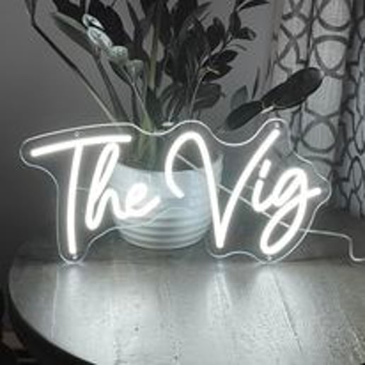 Gallery photo 6 of The Vig