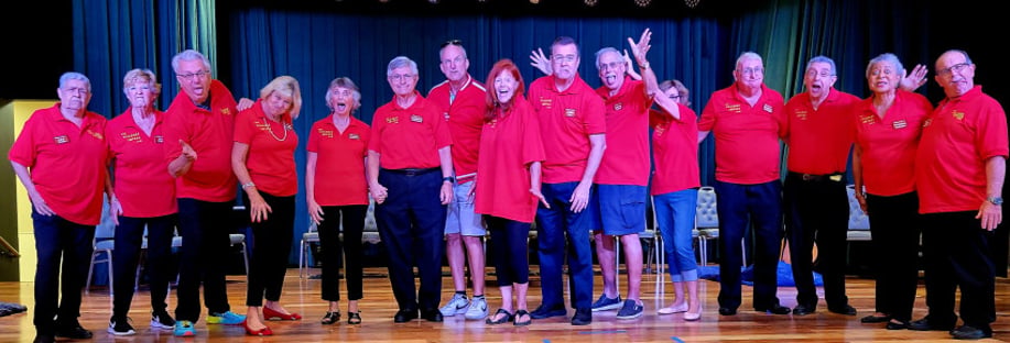 Gallery photo 2 of The Villages Improv Club
