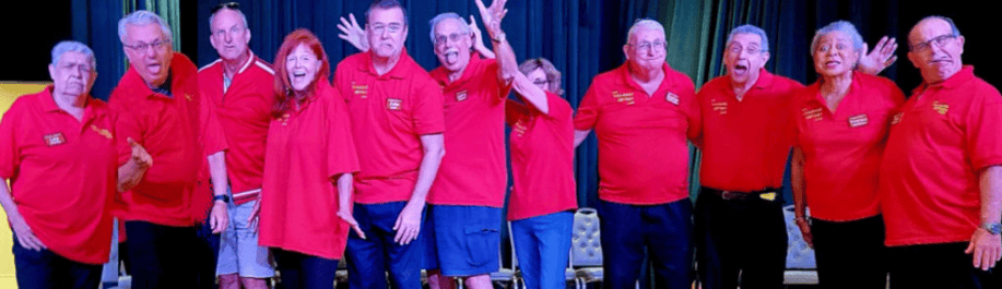 Gallery photo 4 of The Villages Improv Club