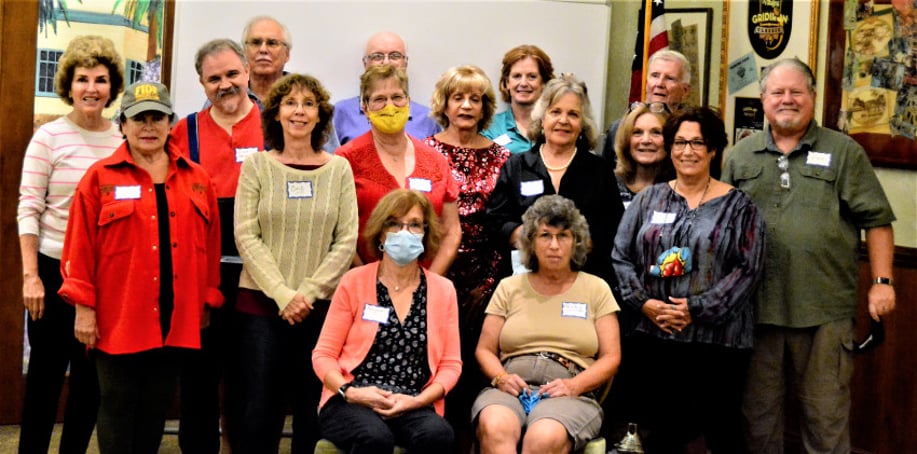Gallery photo 1 of The Villages Improv Club