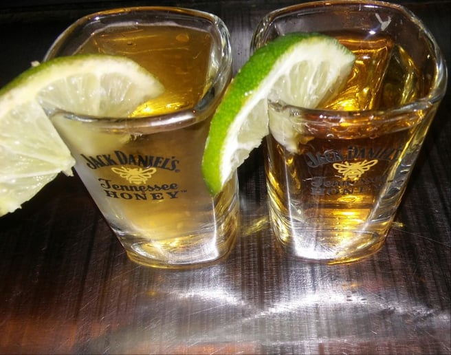 Gallery photo 7 of Da'Ville Bartender Mobile Service LLC