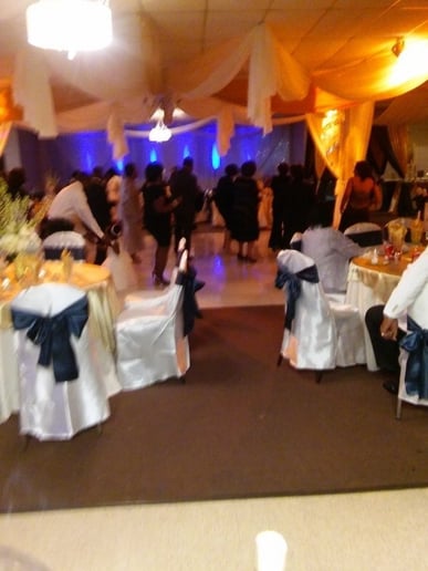 Gallery photo 5 of Da'Ville Bartender Mobile Service LLC