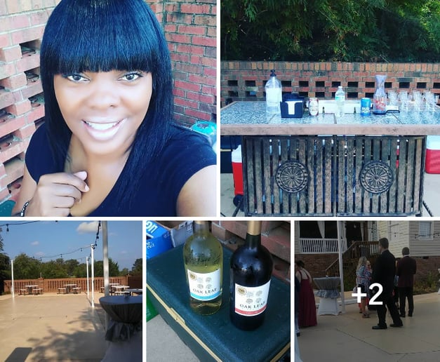 Gallery photo 2 of Da'Ville Bartender Mobile Service LLC