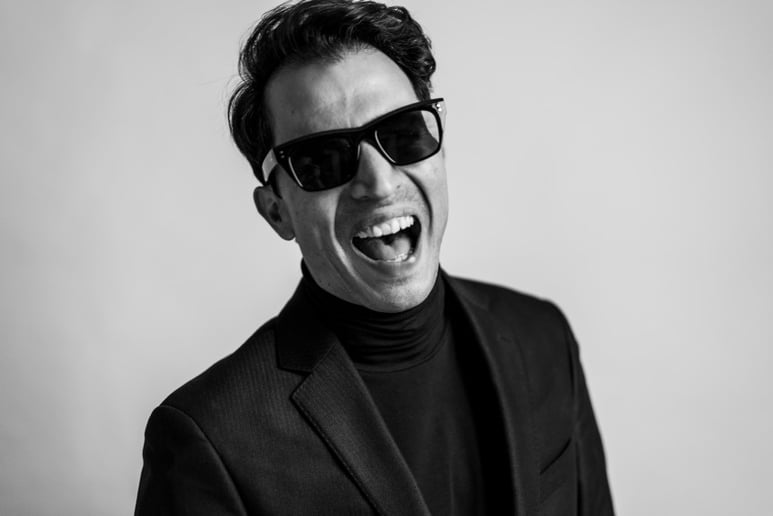 Gallery photo 3 of Joel Martinez Jazz