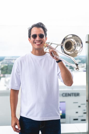 Gallery photo 4 of Joel Martinez Jazz