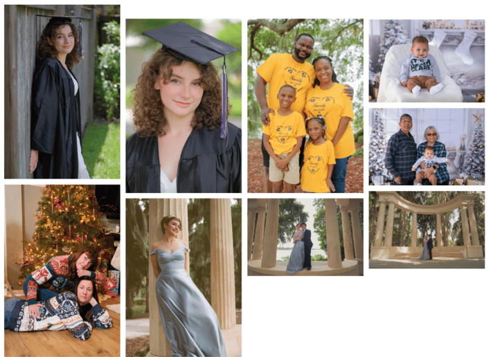 Gallery photo 25 of Painter Pictures Photography