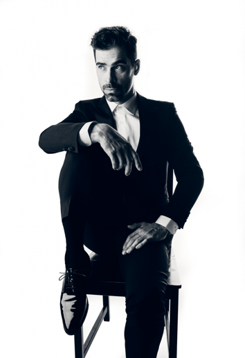 Gallery photo 4 of The Vintage Magician