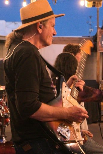 Gallery photo 6 of The Violet Revolution