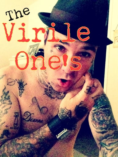 Gallery photo 2 of The Virile One's