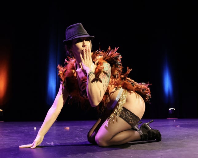 Gallery photo 10 of Le ChaCha