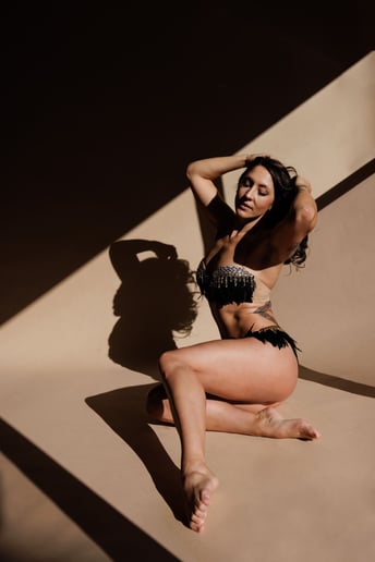 Gallery photo 9 of Le ChaCha