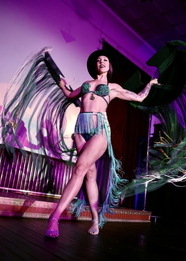 Gallery photo 16 of Le ChaCha