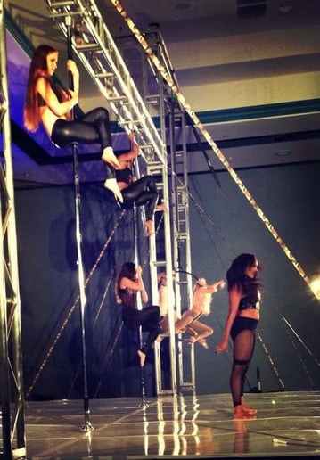 Gallery photo 8 of The Vixens