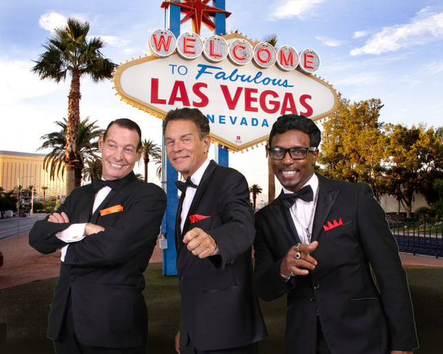 Gallery photo 5 of 'The Voice' (of FRANK SINATRA)