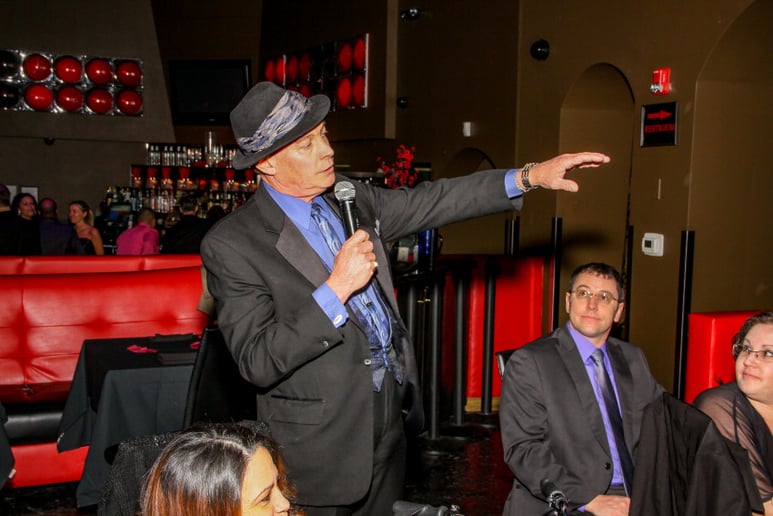 Gallery photo 6 of 'The Voice' (of FRANK SINATRA)