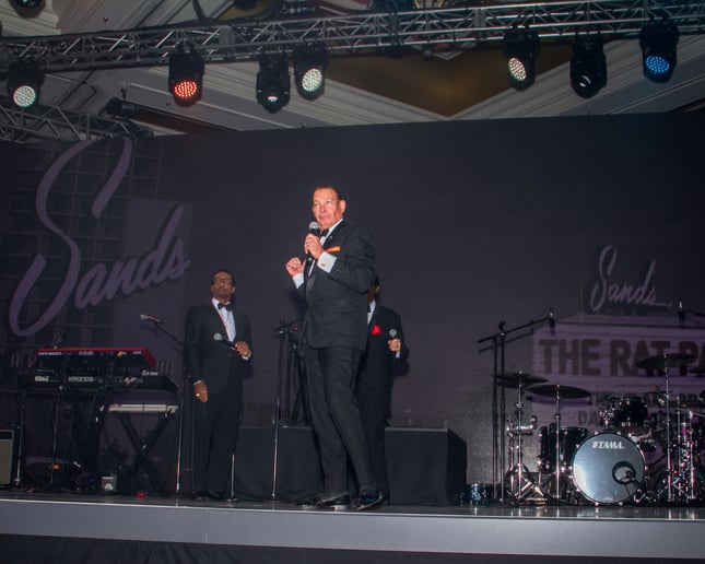 Gallery photo 37 of 'The Voice' (of FRANK SINATRA)