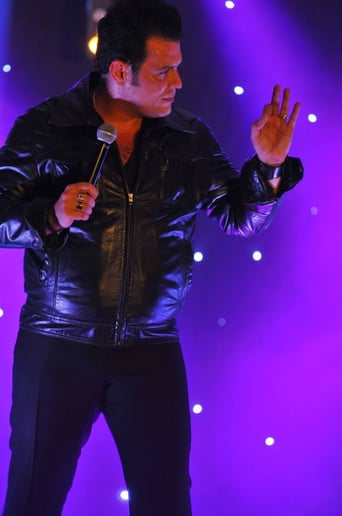 Gallery photo 1 of "The Voice of Franz"