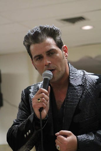 Gallery photo 3 of "The Voice of Franz"