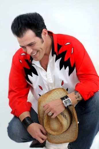 Gallery photo 4 of "The Voice of Franz"