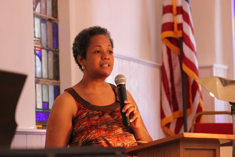 Gallery photo 2 of The Voice of New Beginnings
