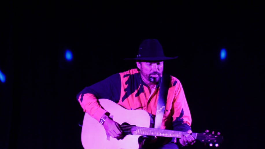 Gallery photo 2 of Garth Brooks Tribute Show