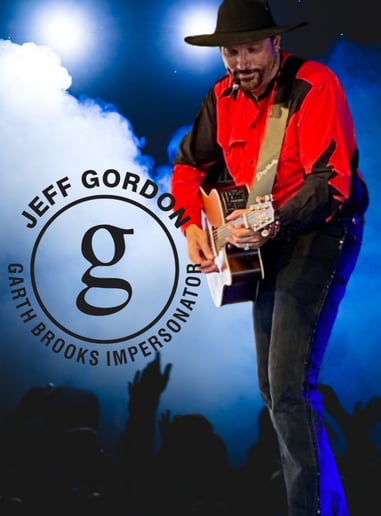 Gallery photo 3 of Garth Brooks Tribute Show