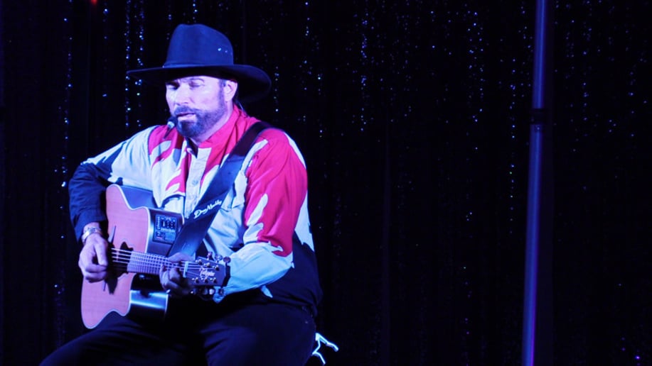 Gallery photo 4 of Garth Brooks Tribute Show